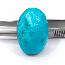 Irani Feroza 29.60 carat / 32.56ratti